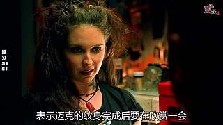 美剧解说精彩不断