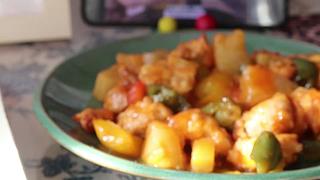 中二少女十七的直播间