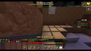 巧克力实况的直播间