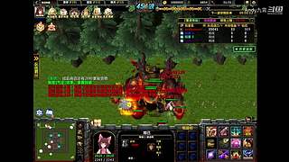 零氪金玩家的艰难之路