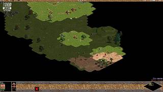 帝国转战罗马的直播间