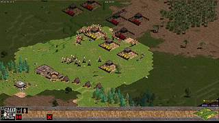 帝国转战罗马的直播间