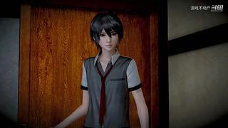 恐怖游戏全看【主播视频轮播】