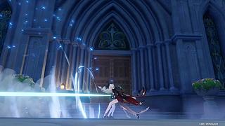 原神3级萌新的直播间