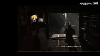 天天玩游戏吖的直播间