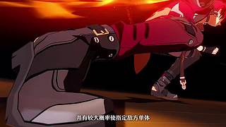 翁法罗斯倒计时 | 「最漫长的一夜」