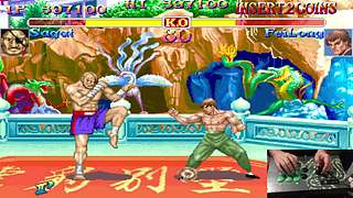 精彩游戏大放送