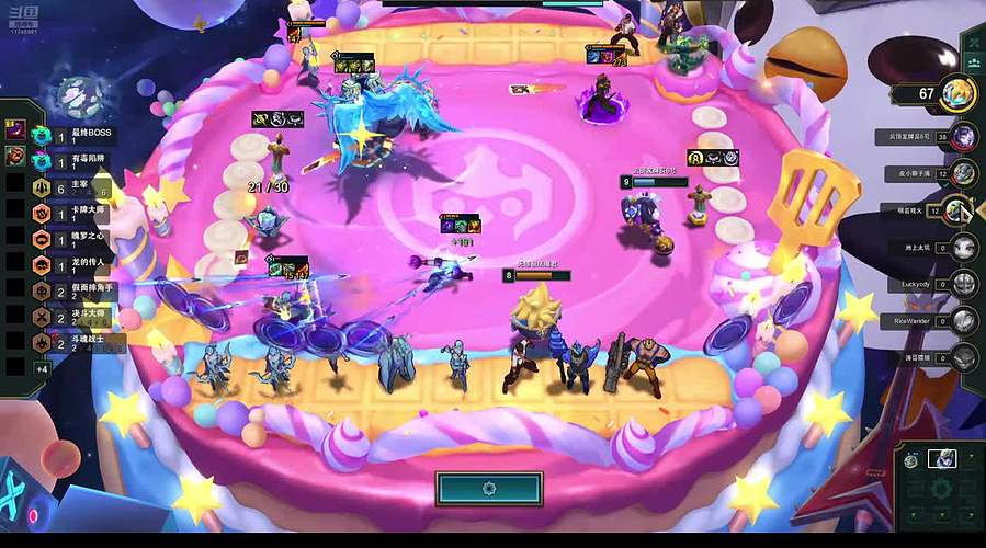 云顶十八！！！ 11745991