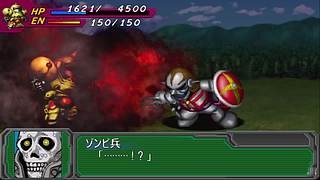 还是全女通关！！