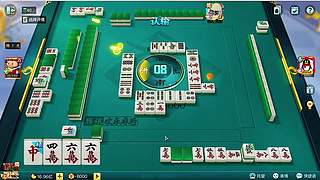 出牌犹豫症患者在线挣扎​