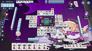 高手的牌桌节奏把控​