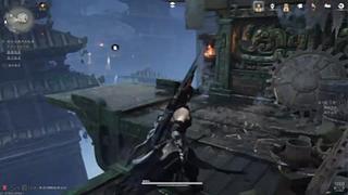 随便打会儿好了