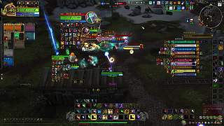 带水友打评级，一打一放