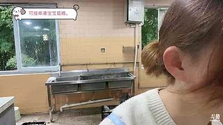 今日要菜日常生活