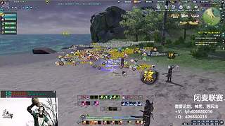 小小丐帮求生存.