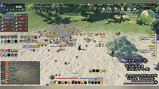 11.15：论剑and合璧an联赛