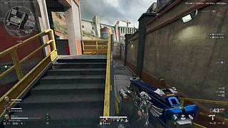 【小奶团】穹顶突击队，新搜打不撤退