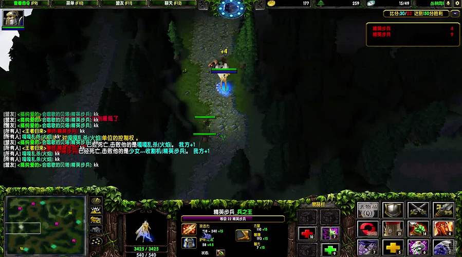 丛林肉搏：无敌金矿爆爆爆