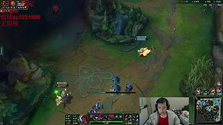 最胡的符文大乱斗