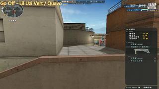 尝试一下无畏契约