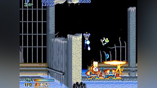 老龄化慢节奏全自动游戏休息室