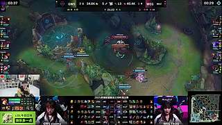 看解说杯 !! 看完上总