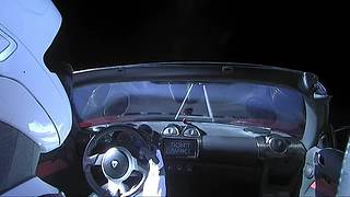 SpaceX/星舰/马斯克