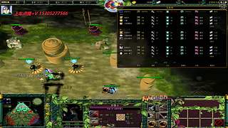 忍者村大战顶级享受！顶级牢车！