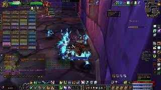 夜游伴~《魔兽》大叔有点闲来聊天