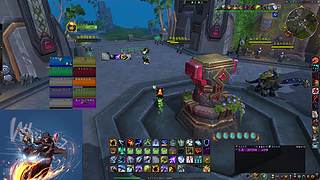 P萨：各个职业都来感受一下总没错