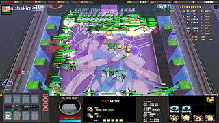 宠物防御战概况宣传大使