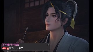 探索一下新生活