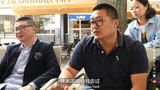 环球纪录片我去看世界的直播间