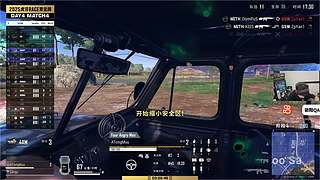 帕布鸡RACE比赛！