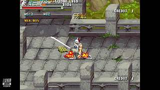 82旧游戏-三国战记