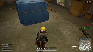 河南郑州极致绿玩儿.