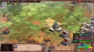 年轻力的直播间