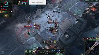 海克斯大乱斗大王