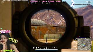 【有位】小素已就位！Pubg启动oᴗo