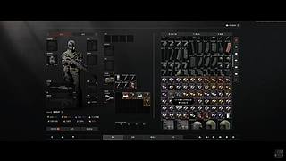 暗区突围 当老6来咯