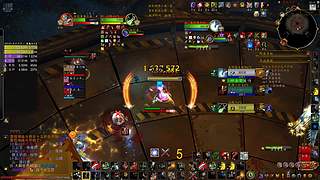 狂暴战新手练习生