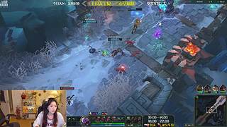 【夫妻嘿店】艾欧尼亚上车符文乱斗！