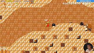 都来参加马里奥的派对