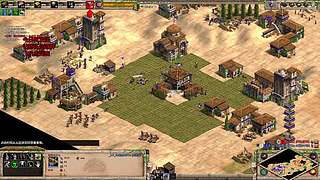 海战杯已进入正赛