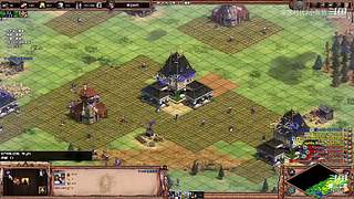 帝国时代2决定版-wolf