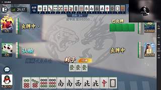 欢乐麻将真好玩 7973039