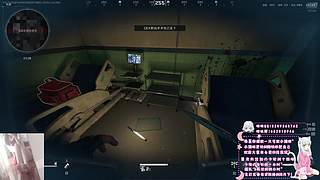 【五毒】猪咪想当甜妹