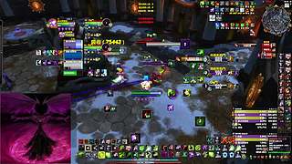 术士 国服竞技场