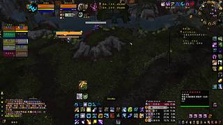 前夕评级战争游戏