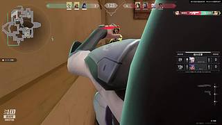 那就领域展开！